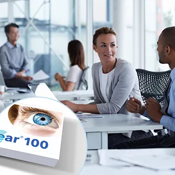 The Remarkable Benefits of iTEAR100 for Older Adults