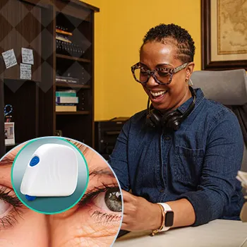 Maximizing the Benefits of Your Dry Eye Treatment